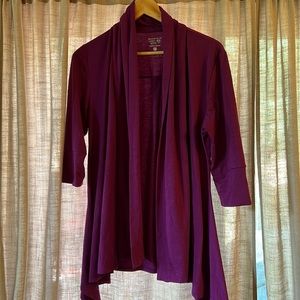 Mountain hardware size medium wrap